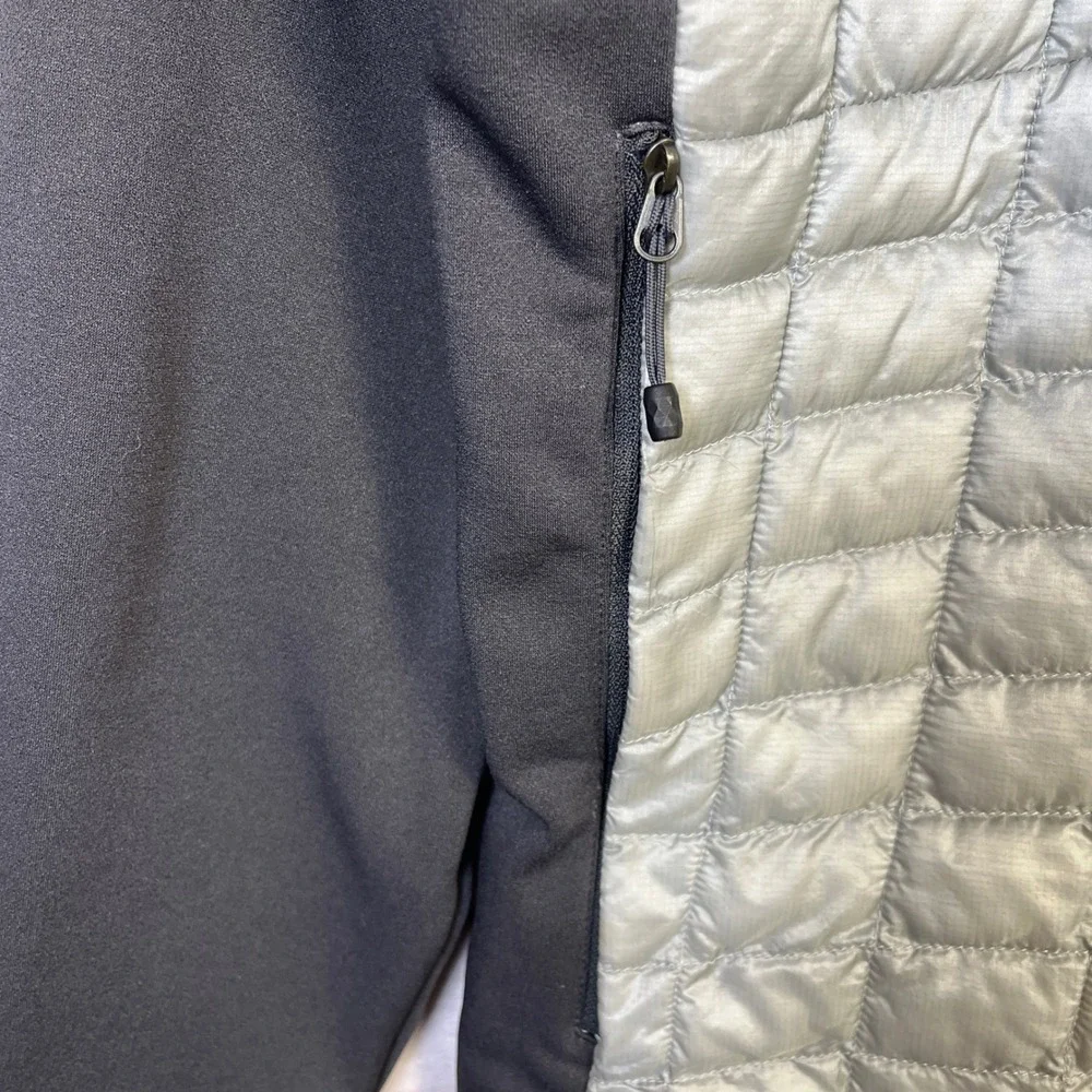 The North Face north face